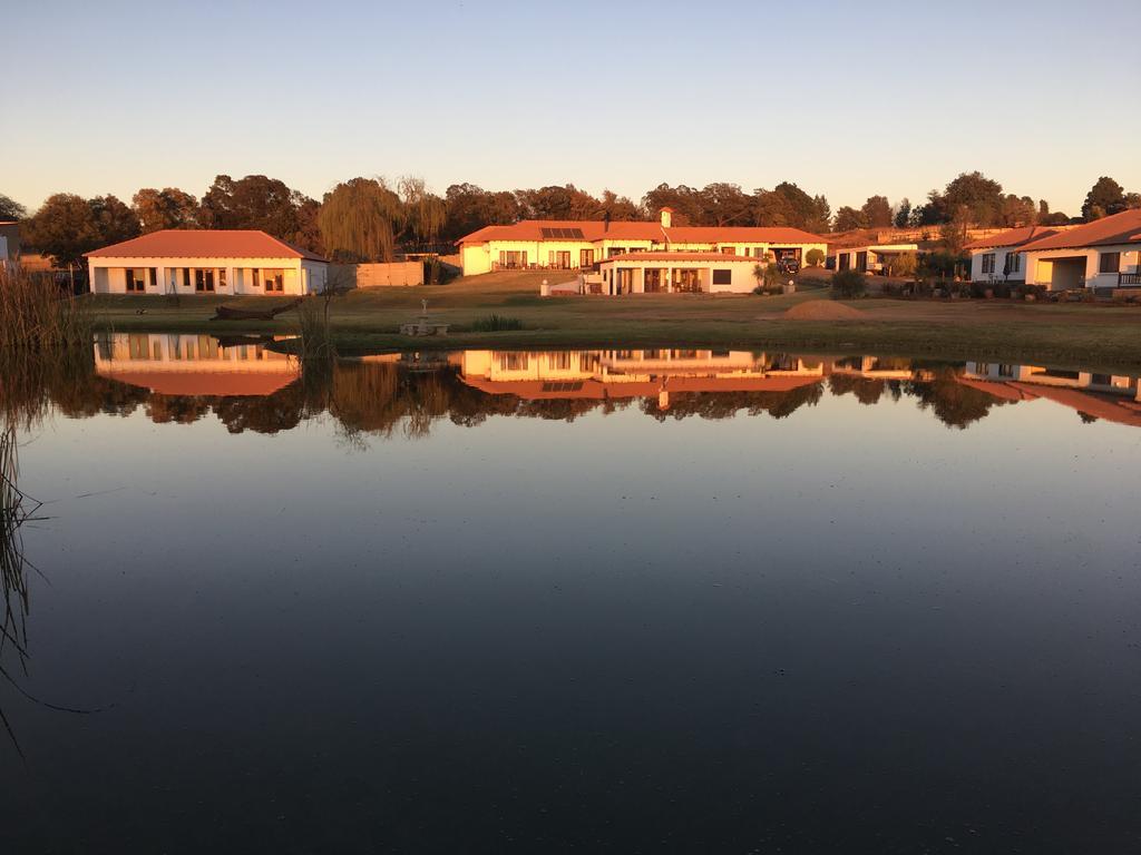Bottom Of Boden Hotel Benoni Exterior foto