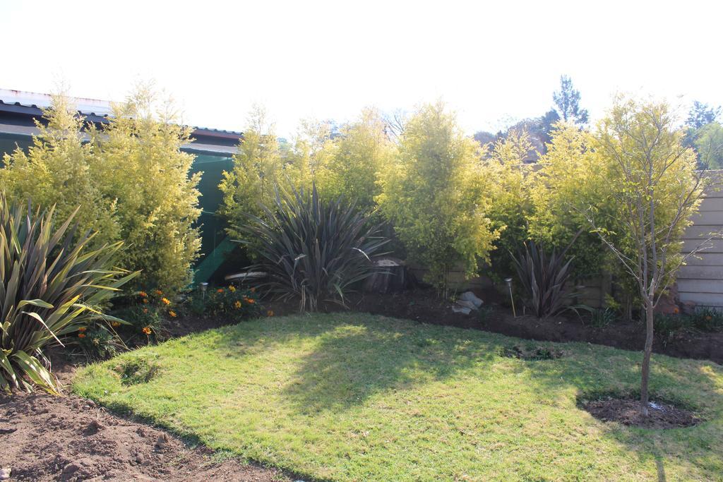 Bottom Of Boden Hotel Benoni Exterior foto