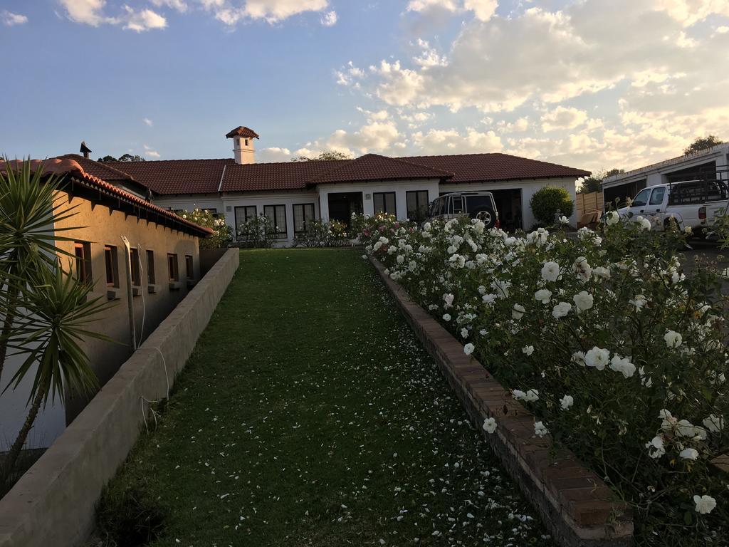Bottom Of Boden Hotel Benoni Exterior foto