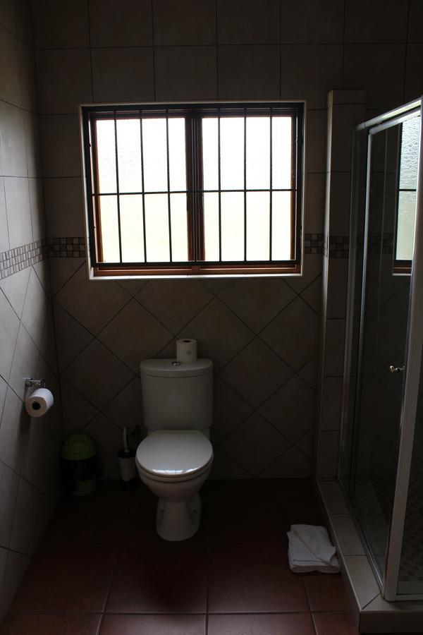 Bottom Of Boden Hotel Benoni Exterior foto